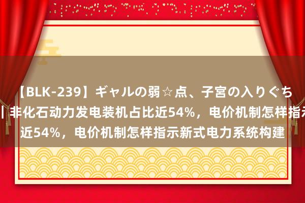 【BLK-239】ギャルの弱☆点、子宮の入りぐちぃ EMIRI 聚焦电改｜非化石动力发电装机占比近54%，电价机制怎样指示新式电力系统构建